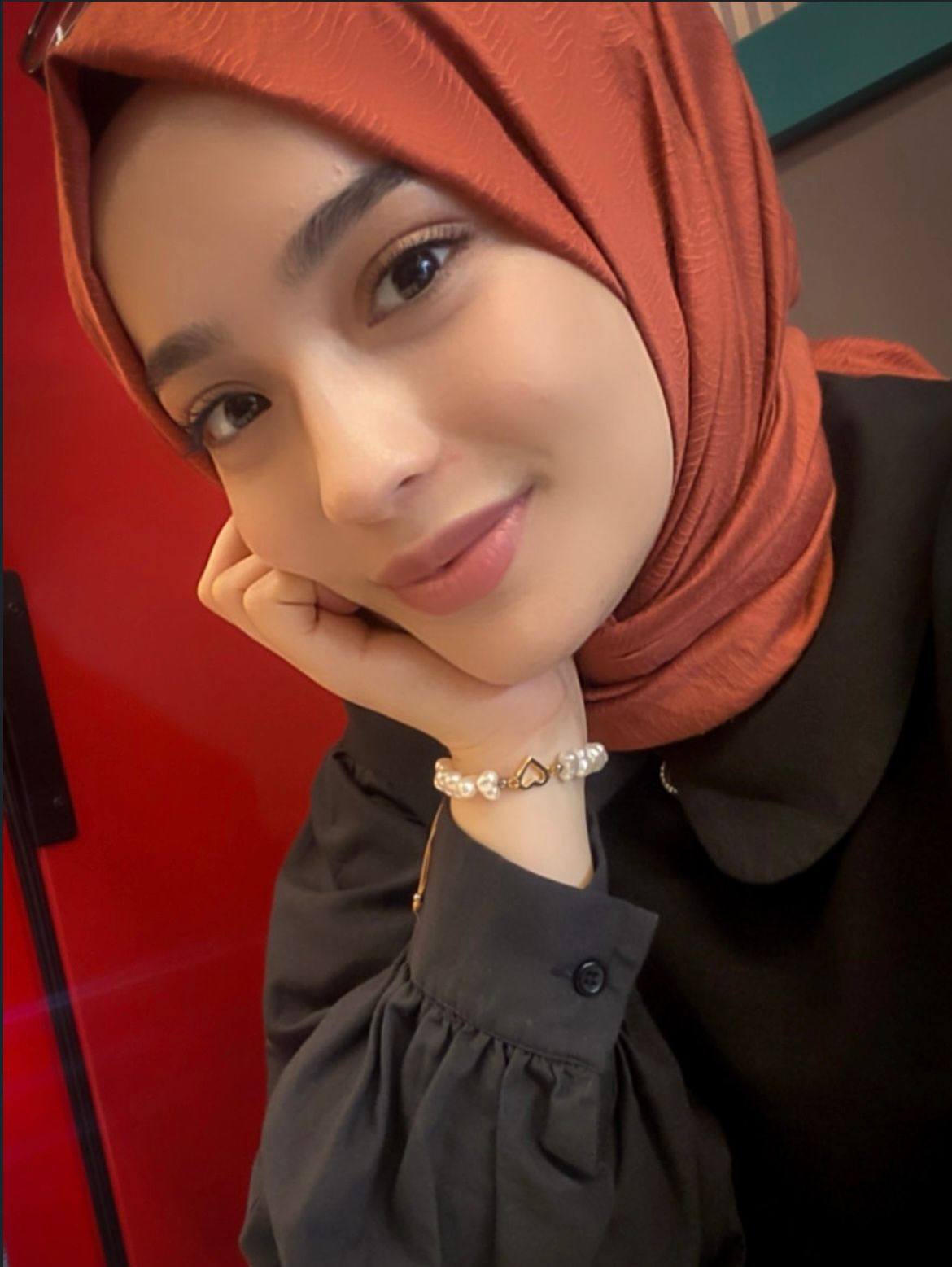 Demre İleri Düzey Partner Escort Bayan Arzu