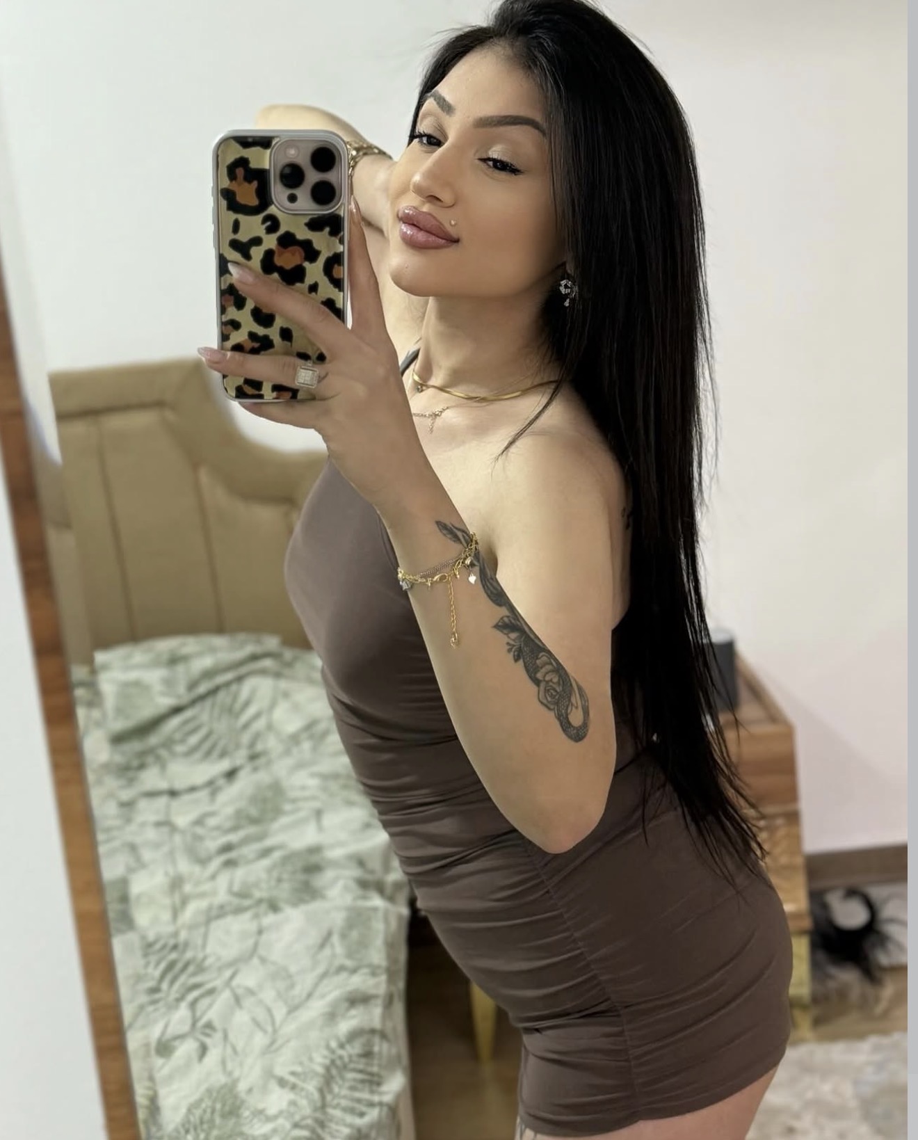 Demre Hızlı Partner Escort Ceren