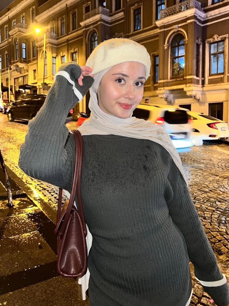 Demre Sevgiye Doymuş Kadın Escort Bayan Ayça