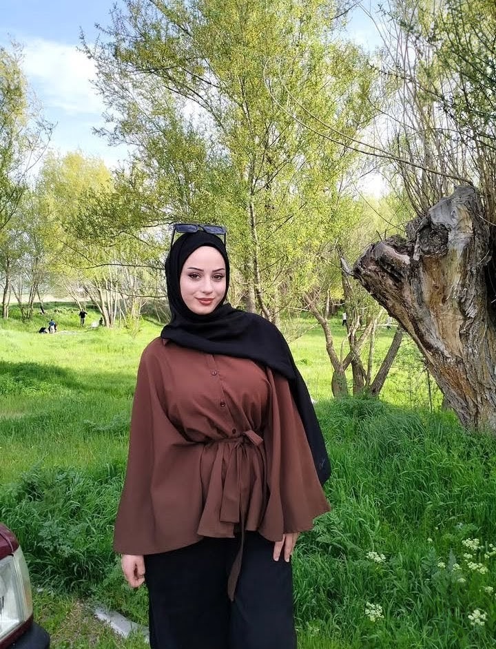 Demre Sadık Bir Kadın Escort Bayan Müjde