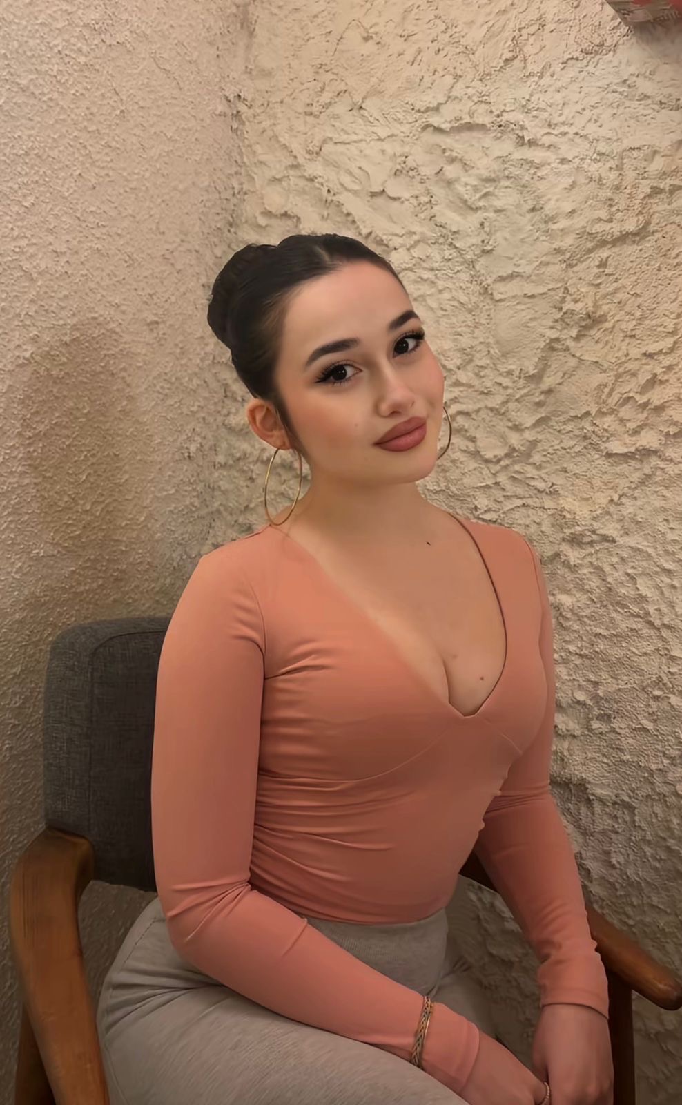Demre Güzel Bakımlı Kadın Bayan Escort Amine