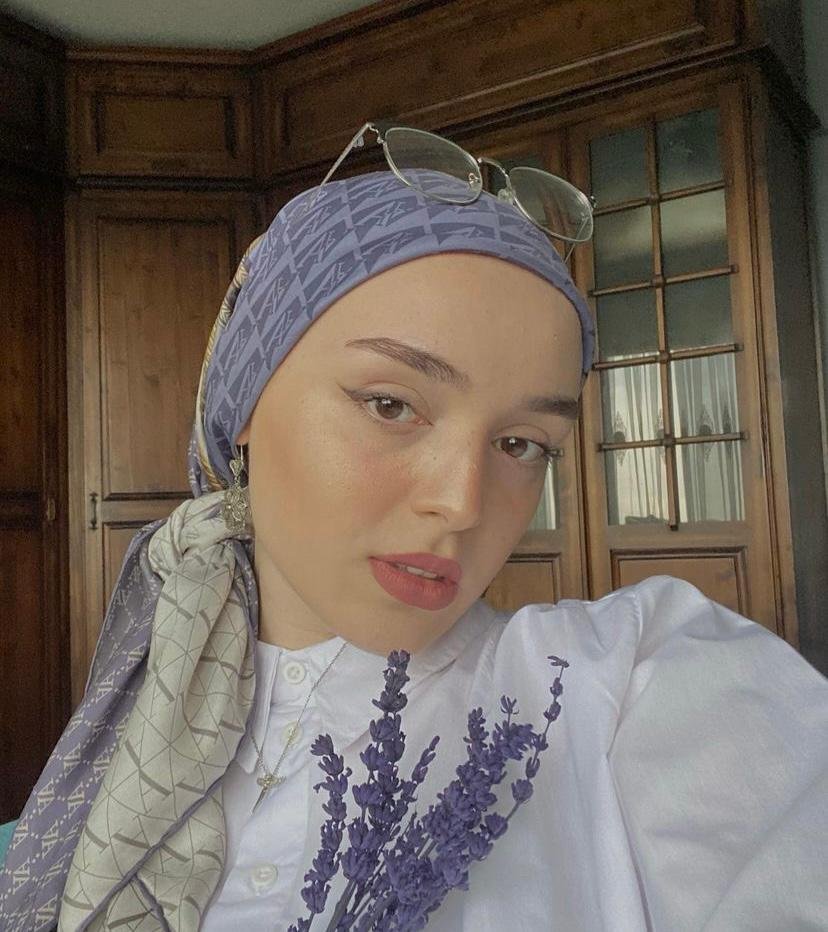Demre Ruhani Kadın Bayan Escort Zeynep